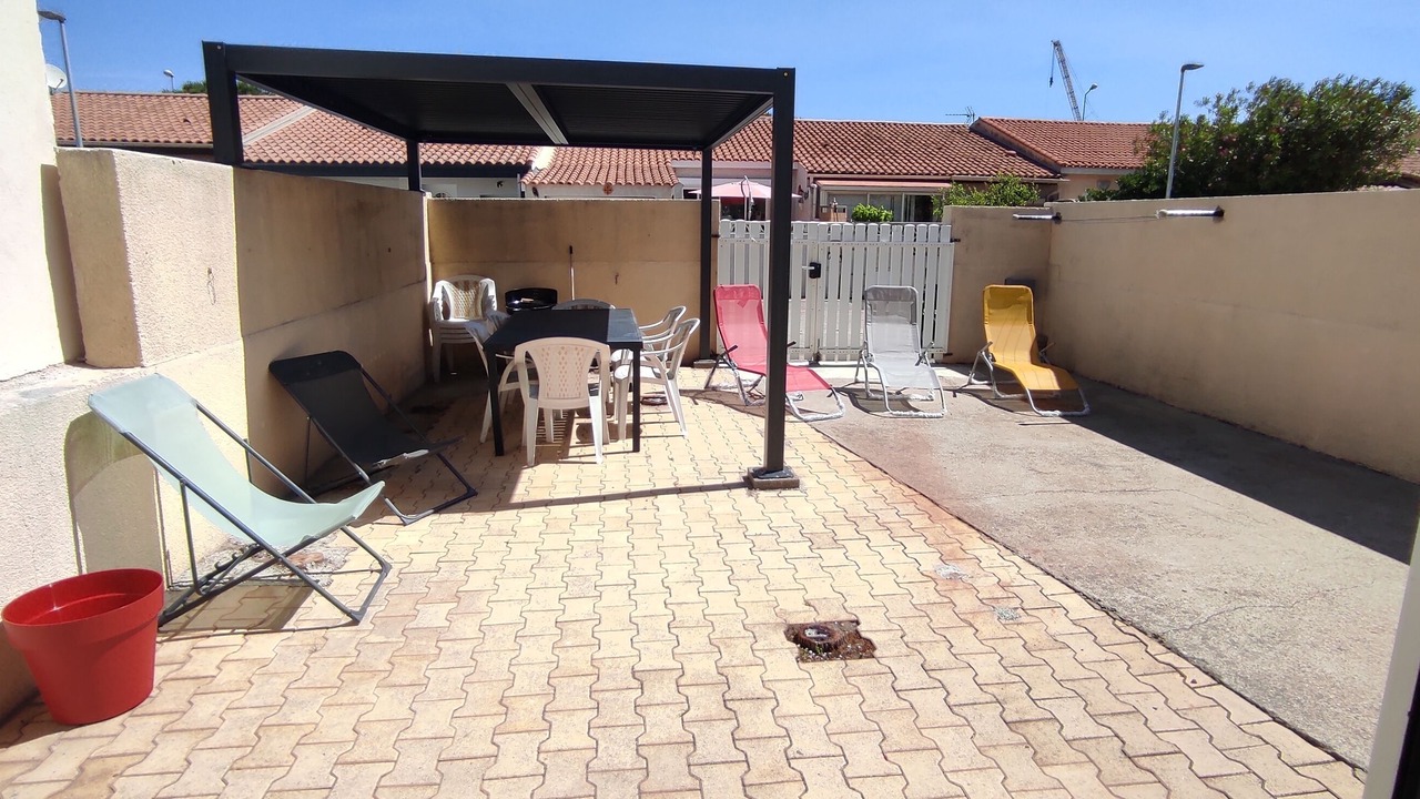 Photo of Outdoor in Port-la-Nouvelle