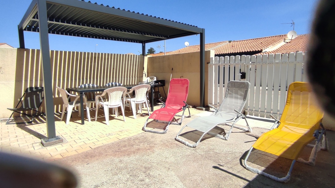 Photo of Outdoor in Port-la-Nouvelle