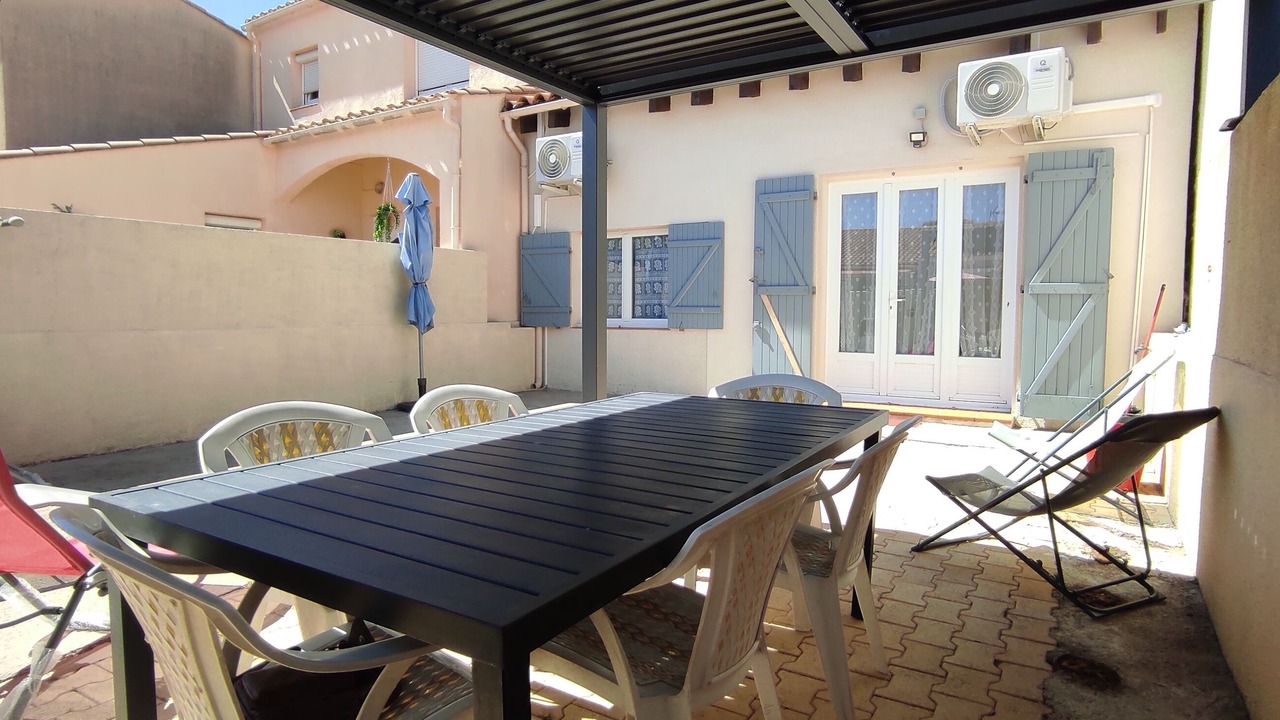 Photo of Outdoor in Port-la-Nouvelle