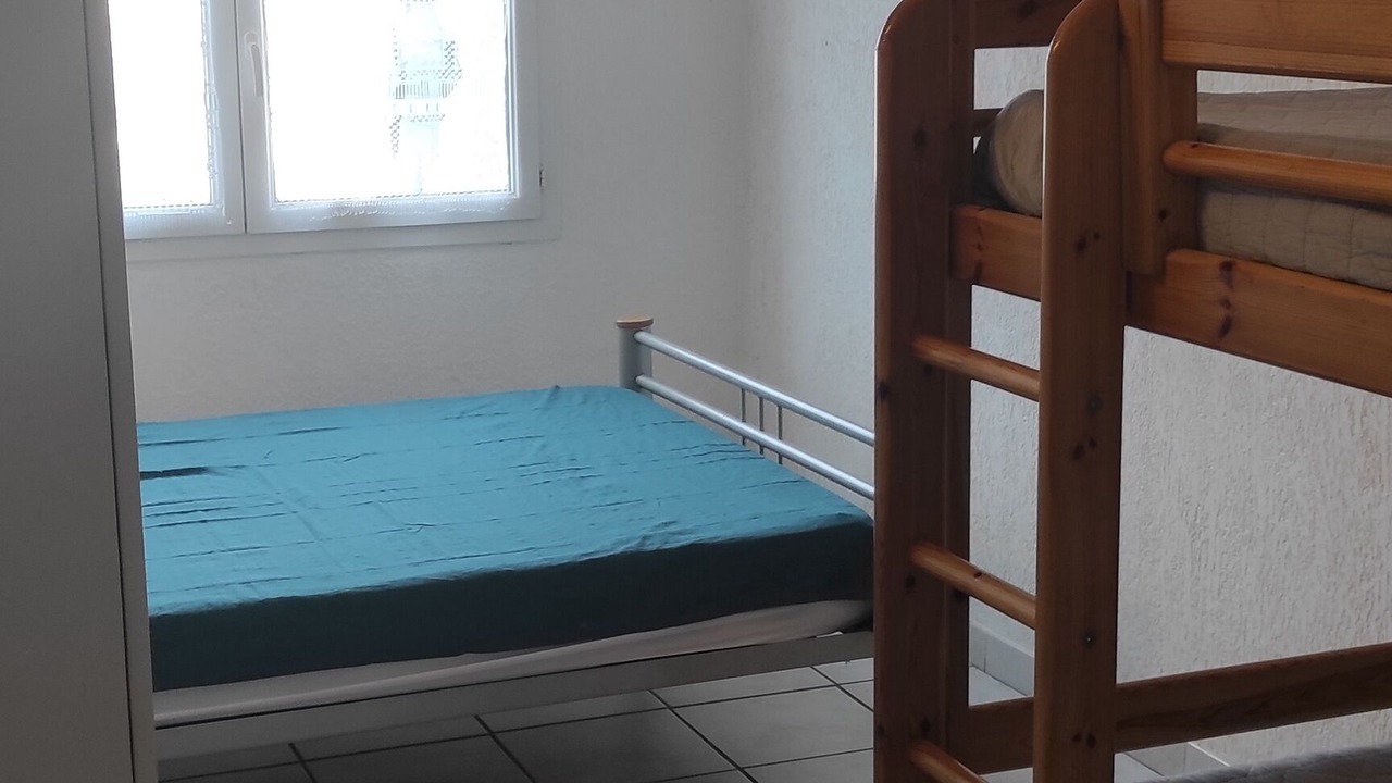 Photo of Bedroom in Port-la-Nouvelle