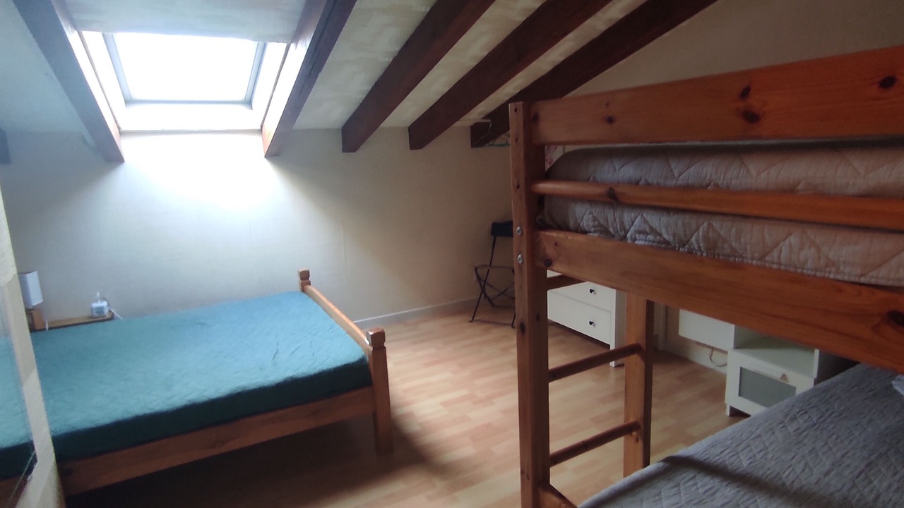 Photo of Bedroom in Port-la-Nouvelle