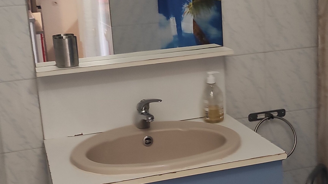 Photo of Bathroom in Port-la-Nouvelle