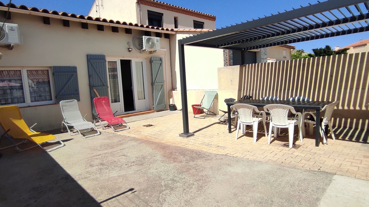 Photo of Outdoor in Port-la-Nouvelle