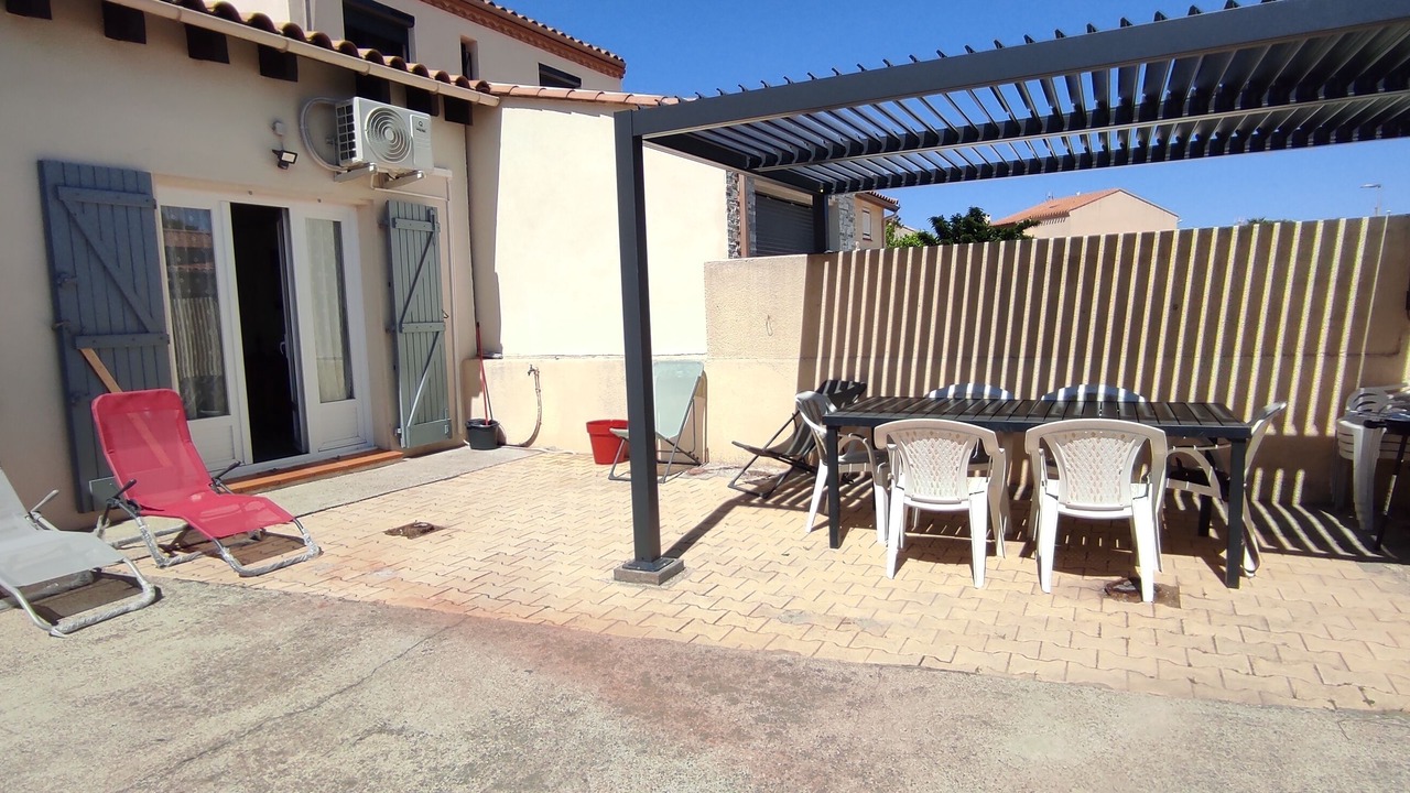 Photo of Outdoor in Port-la-Nouvelle