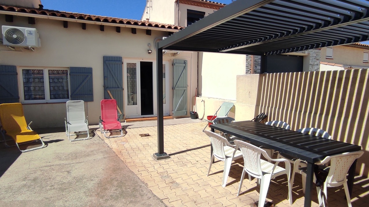 Photo of Outdoor in Port-la-Nouvelle