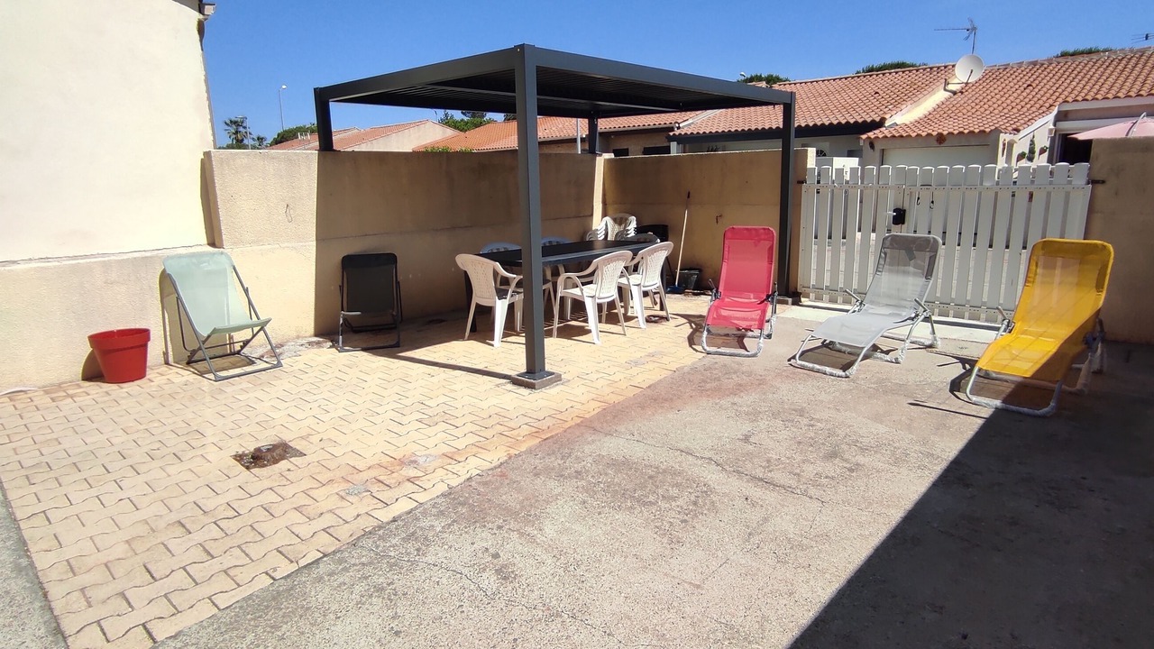 Photo of Outdoor in Port-la-Nouvelle