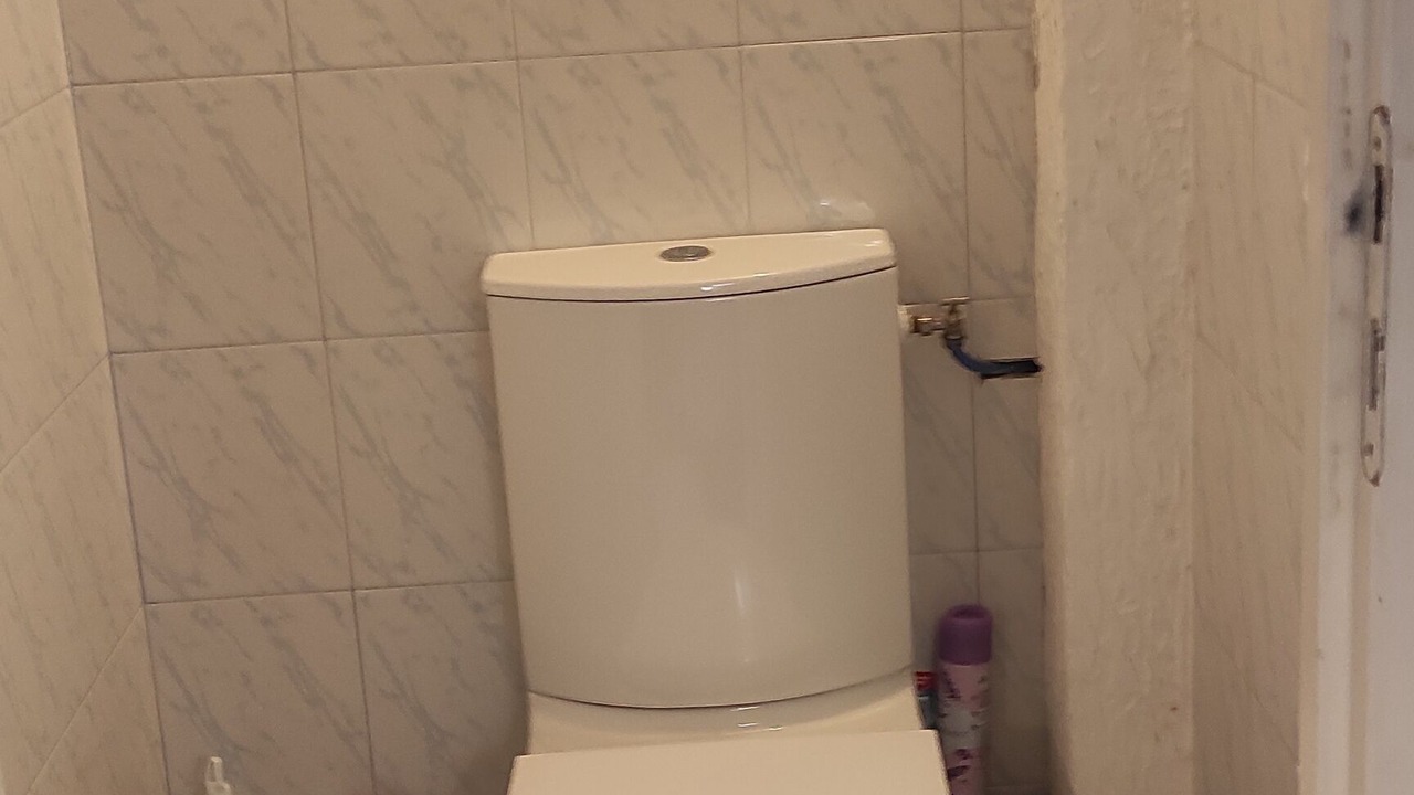 Photo of Bathroom in Port-la-Nouvelle