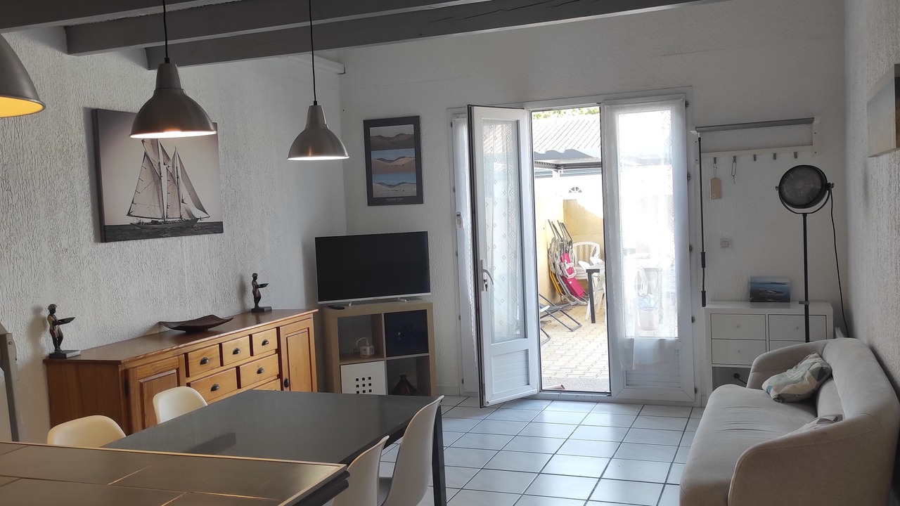 Photo of Livingroom in Port-la-Nouvelle