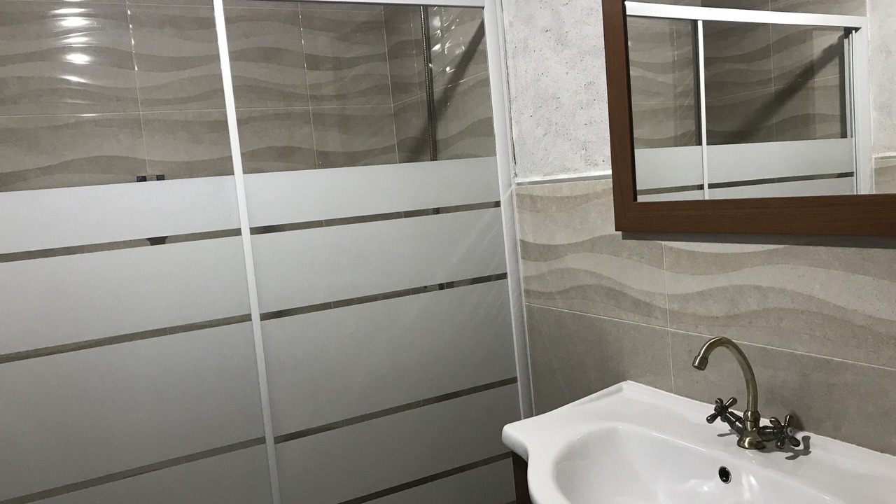 Photo of Bathroom in Valle de Santibanez