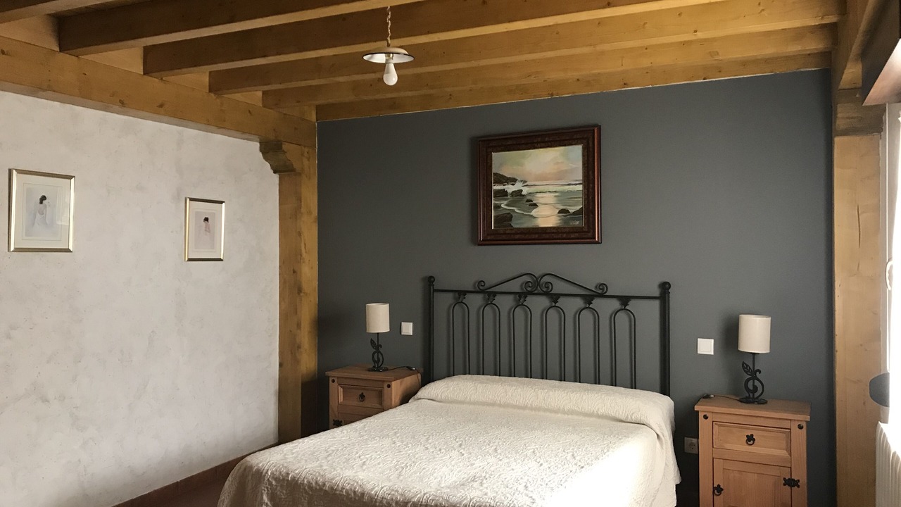 Photo of Bedroom in Valle de Santibanez