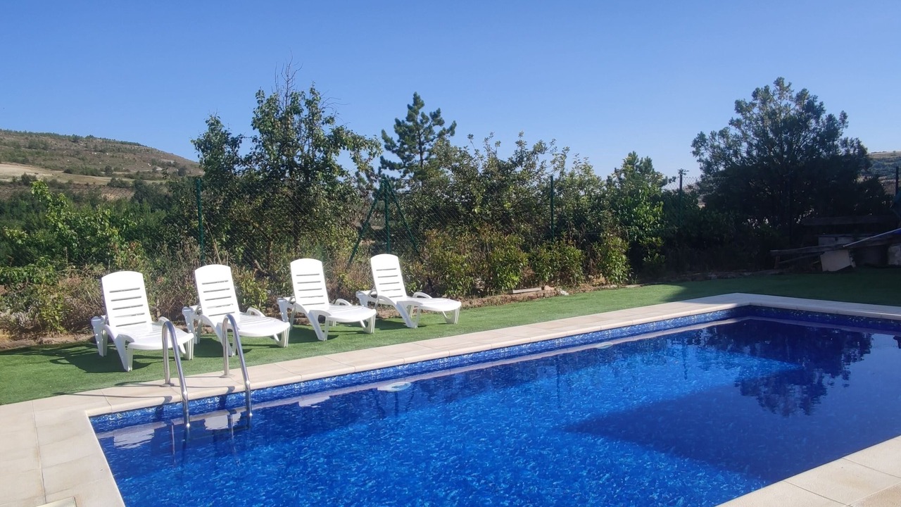 Photo of Outdoor in Valle de Santibanez