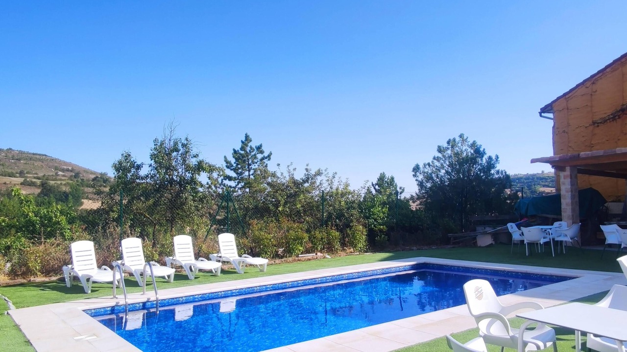 Photo of Outdoor in Valle de Santibanez