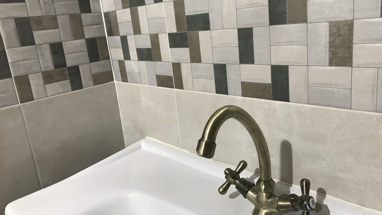 Photo of Bathroom in Valle de Santibanez