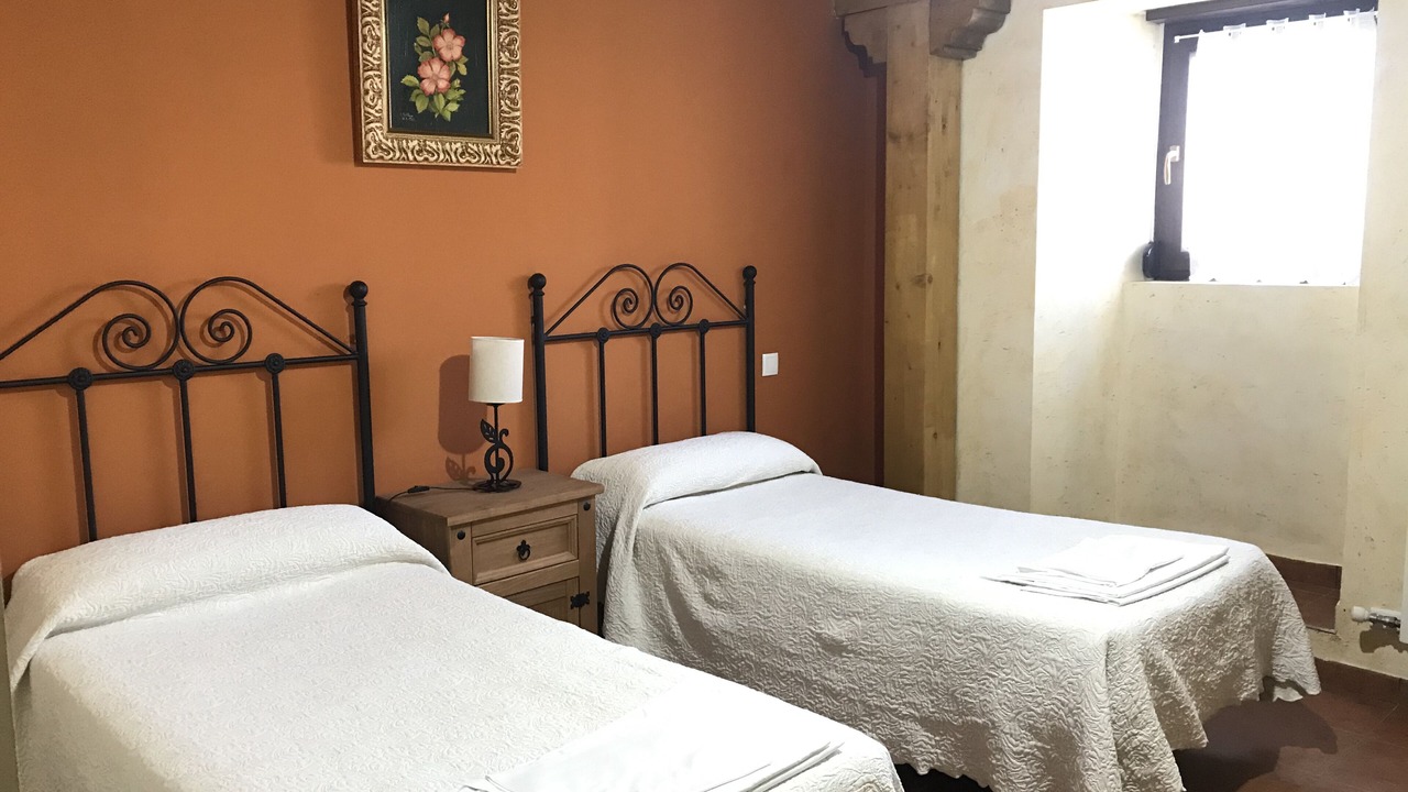 Photo of Bedroom in Valle de Santibanez