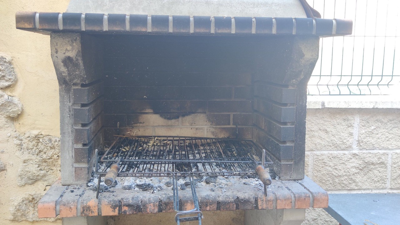 Photo of Outdoor in Valle de Santibanez