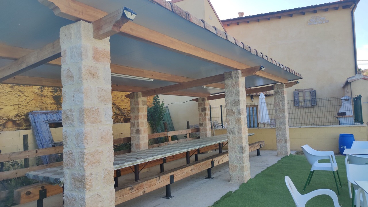 Photo of Outdoor in Valle de Santibanez