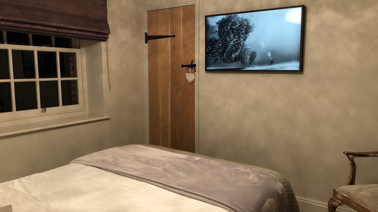 Photo of Bedroom in Brentwood