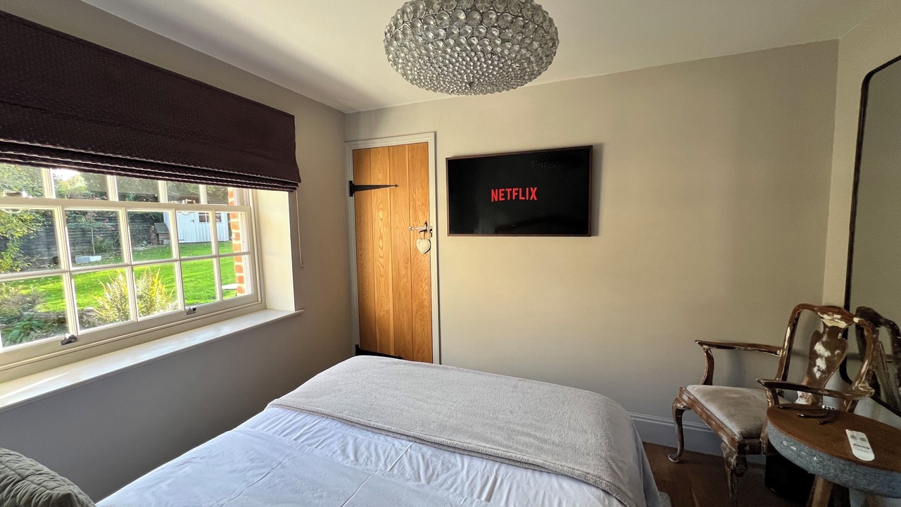 Photo of Bedroom in Brentwood