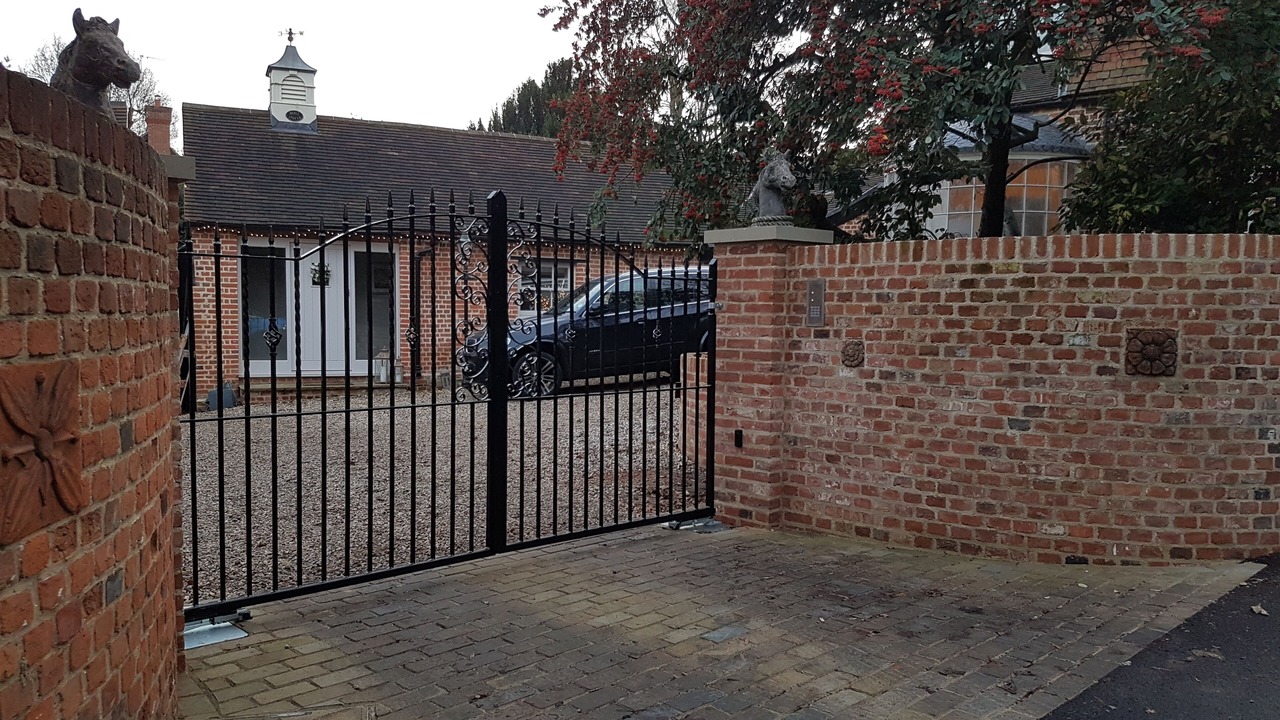 Photo of Outdoor in Brentwood