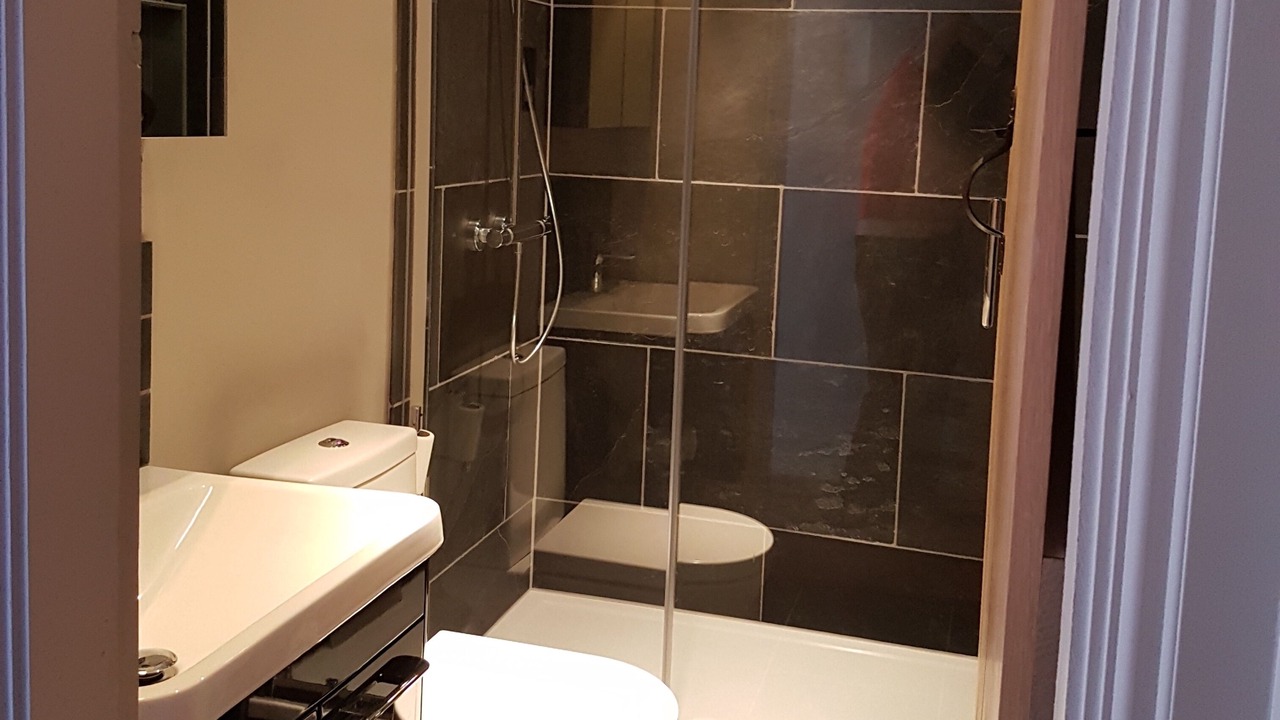 Photo of Bathroom in Brentwood