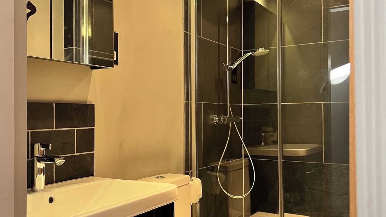 Photo of Bathroom in Brentwood