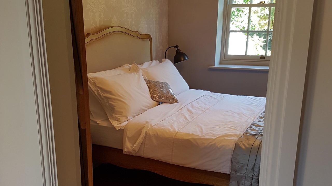 Photo of Bedroom in Brentwood