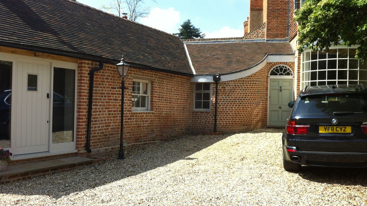 Photo of Outdoor in Brentwood