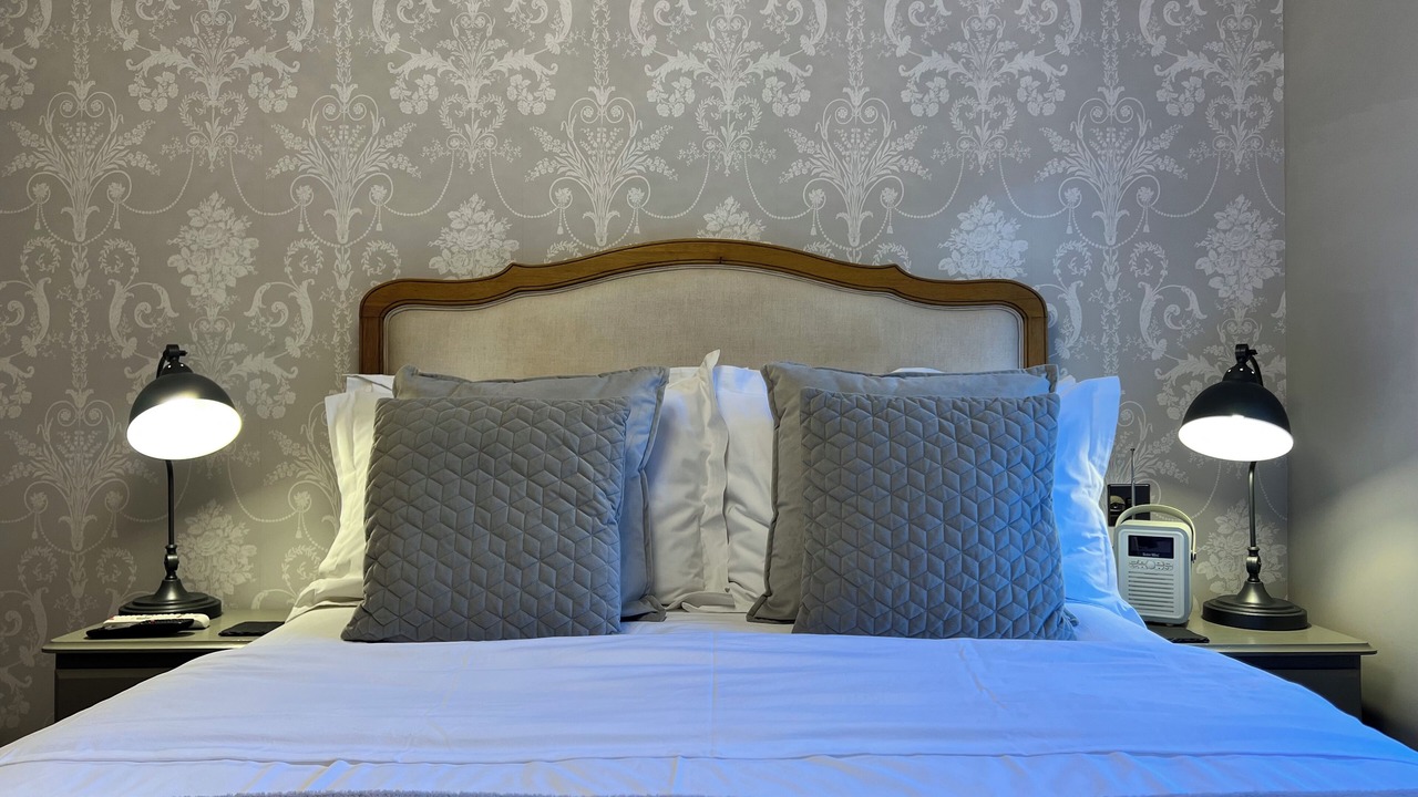 Photo of Bedroom in Brentwood