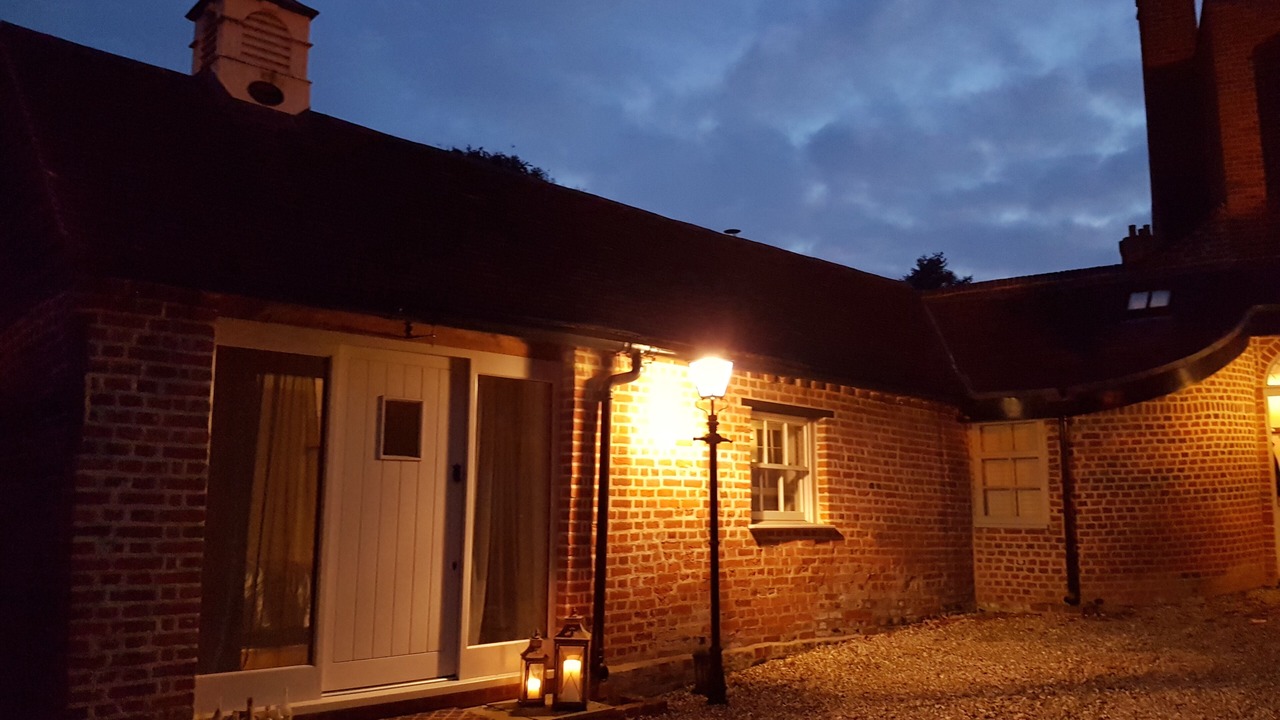 Photo of Outdoor in Brentwood