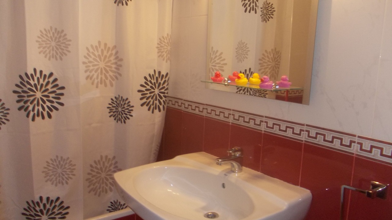 Photo of Bathroom in Sant Carles de la Rapita