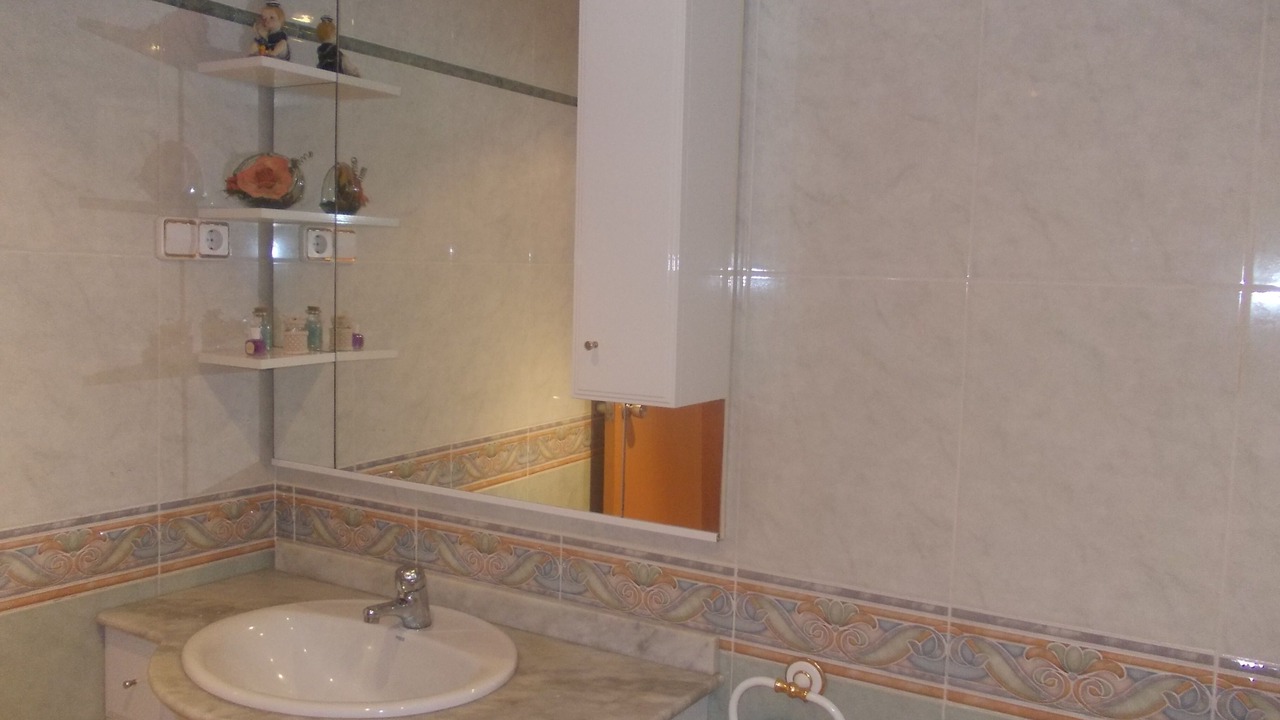 Photo of Bathroom in Sant Carles de la Rapita