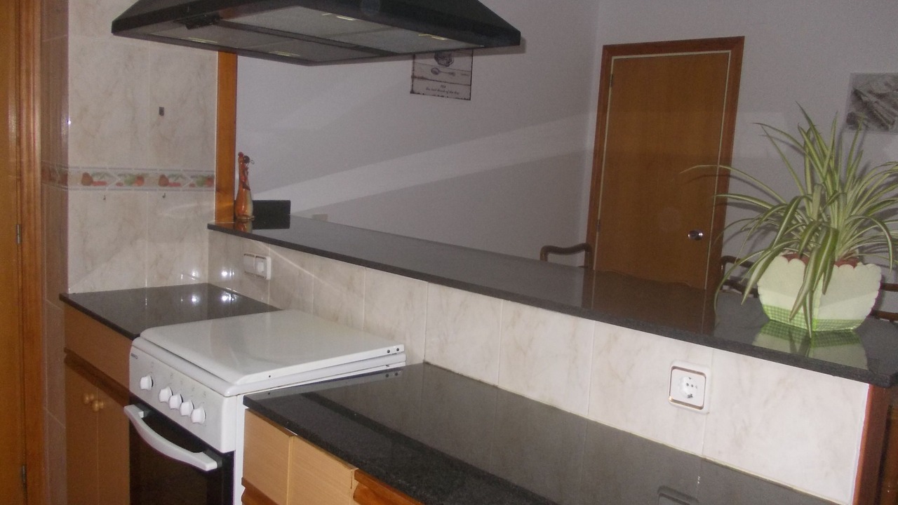Photo of Kitchen in Sant Carles de la Rapita
