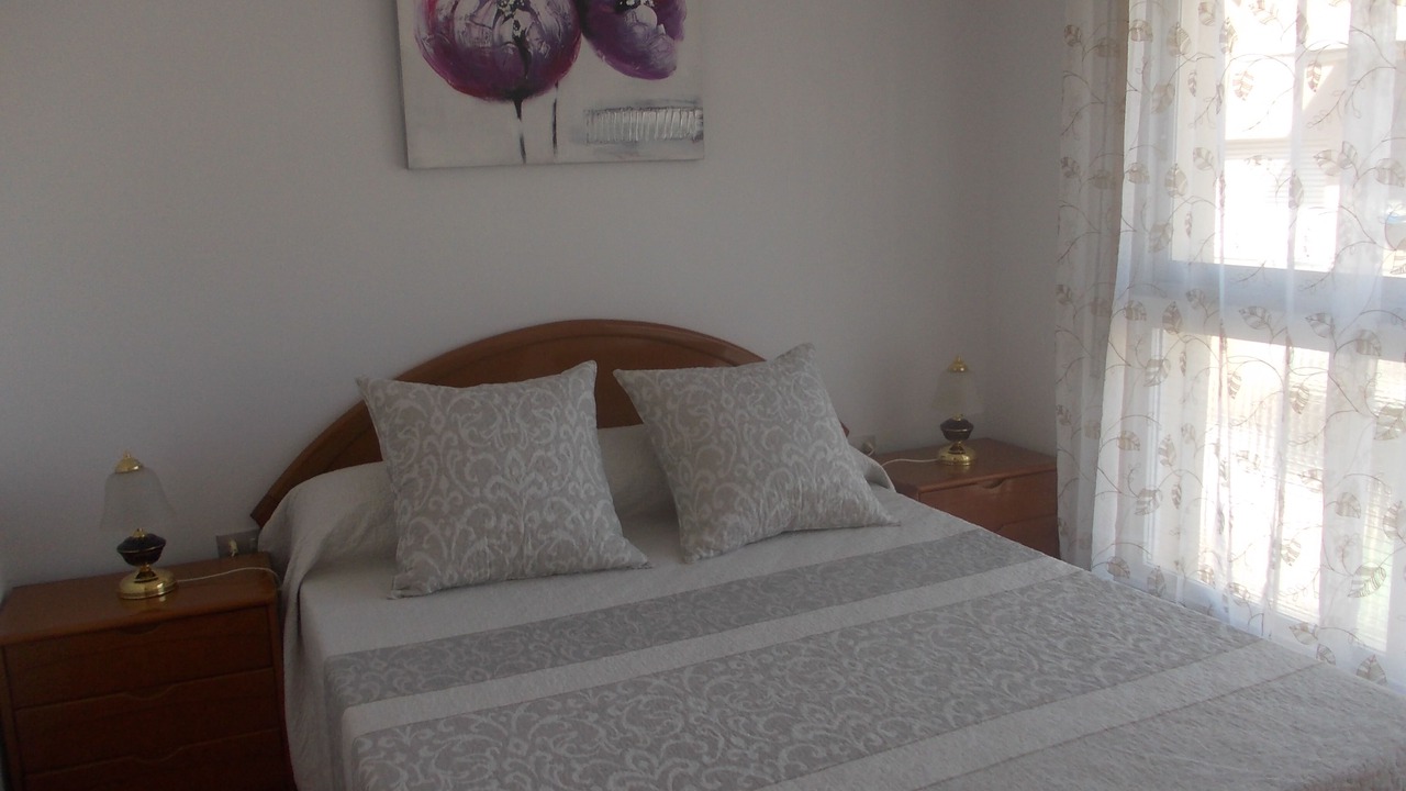 Photo of Bedroom in Sant Carles de la Rapita