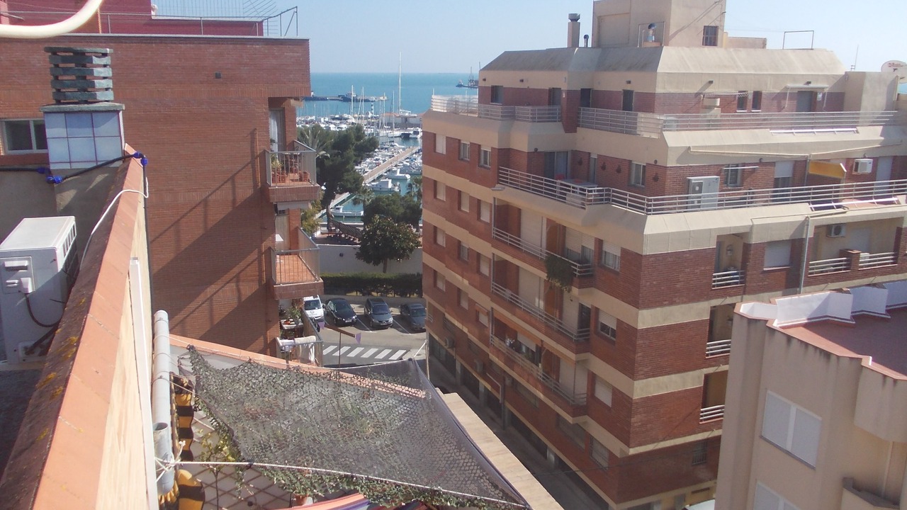 Photo of Outdoor in Sant Carles de la Rapita