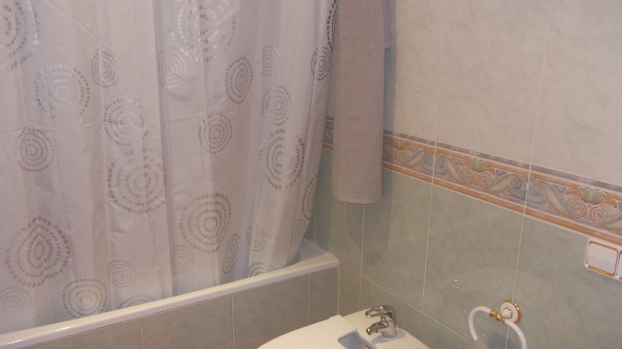 Photo of Bathroom in Sant Carles de la Rapita