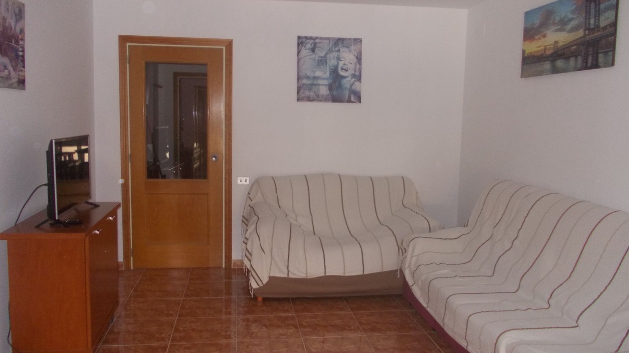 Photo of Livingroom in Sant Carles de la Rapita