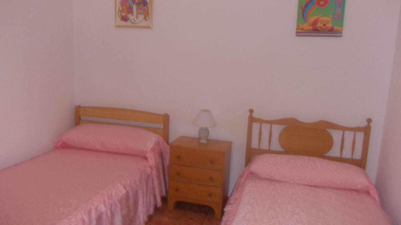 Photo of Bedroom in Sant Carles de la Rapita