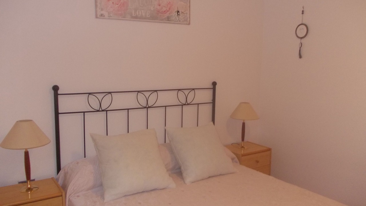 Photo of Bedroom in Sant Carles de la Rapita