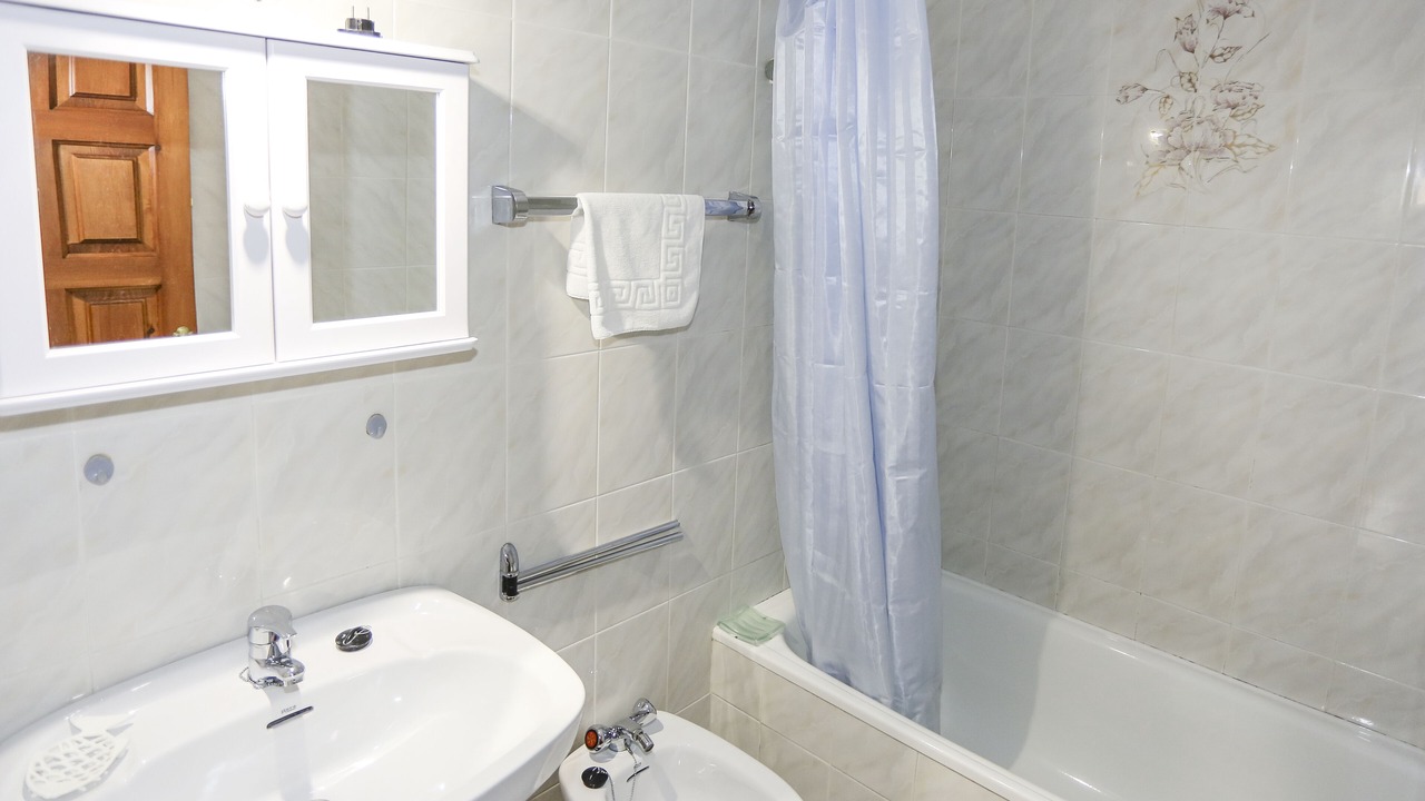 Photo of Bathroom in Darnius