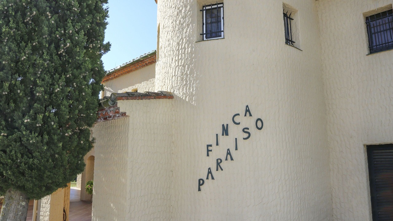 Photo of Outdoor in Darnius