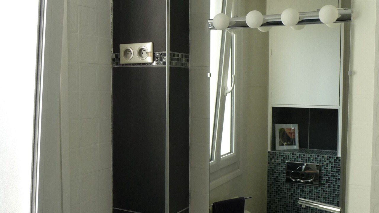 Photo of Bathroom in Epinettes