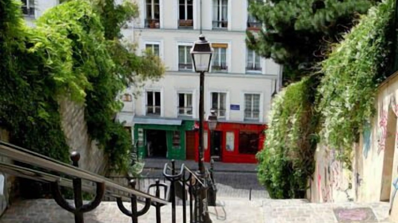 Photo of Outdoor in Epinettes