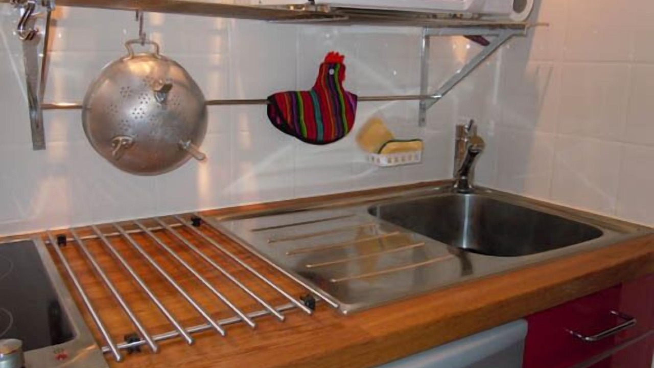 Photo of Kitchen in Epinettes