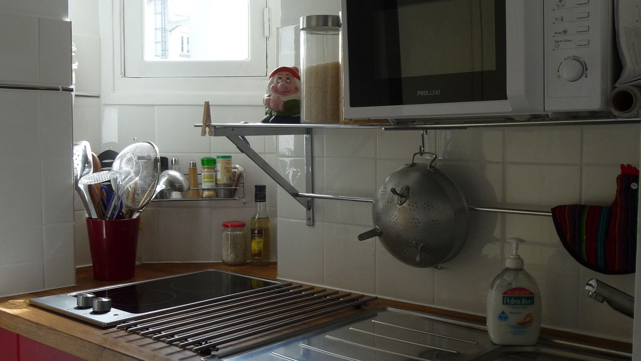 Photo of Kitchen in Epinettes