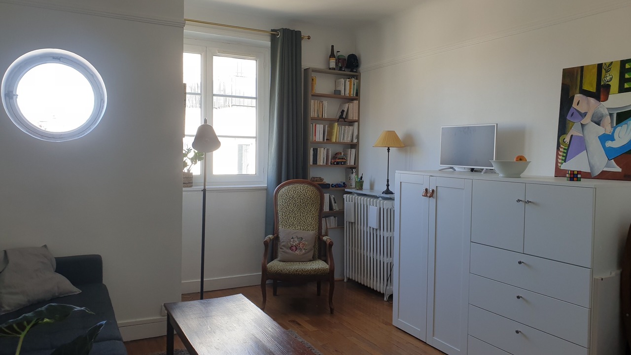 Photo of Livingroom in Epinettes