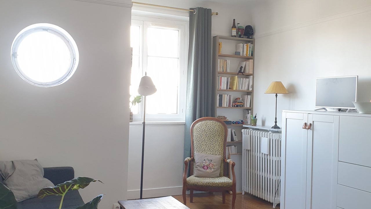 Photo of Livingroom in Epinettes