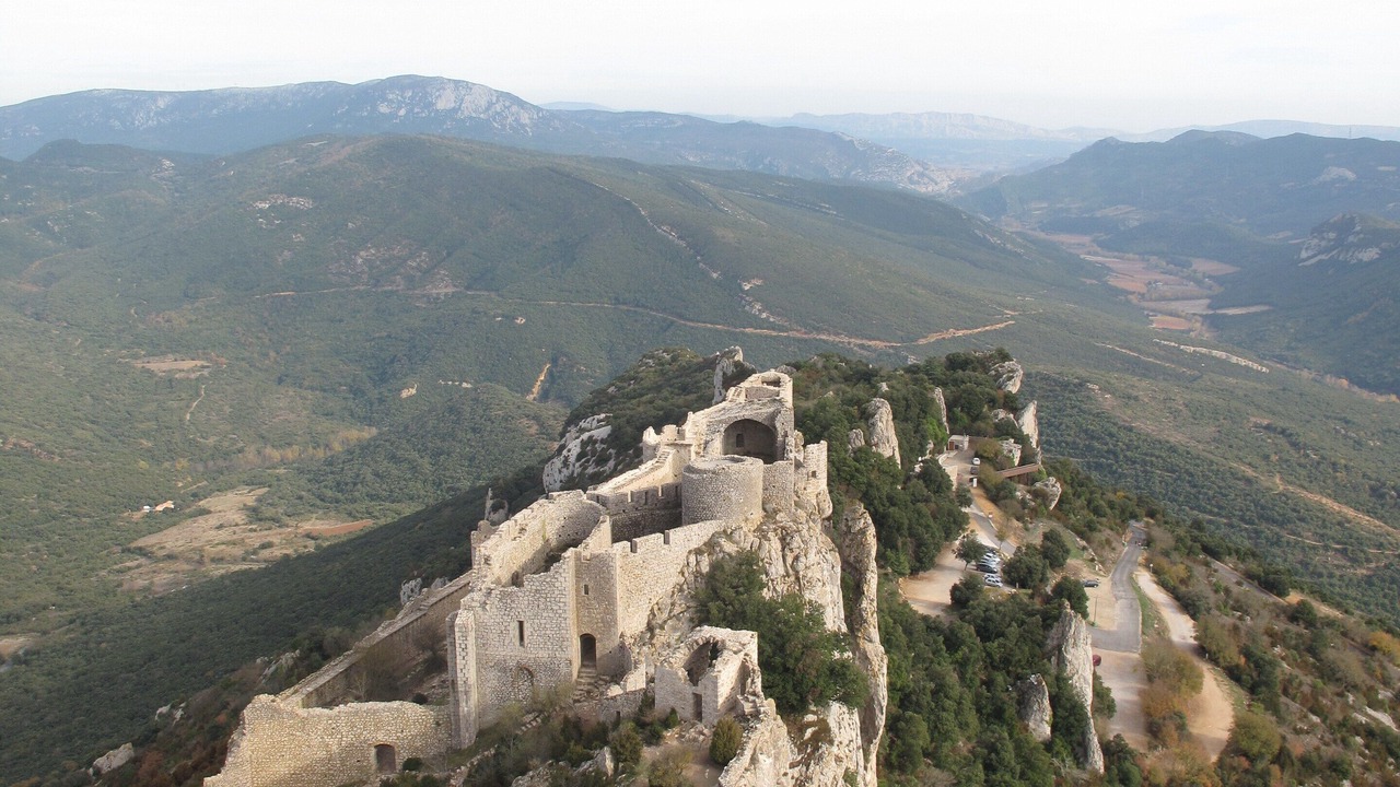 Photo of Others in Olonzac