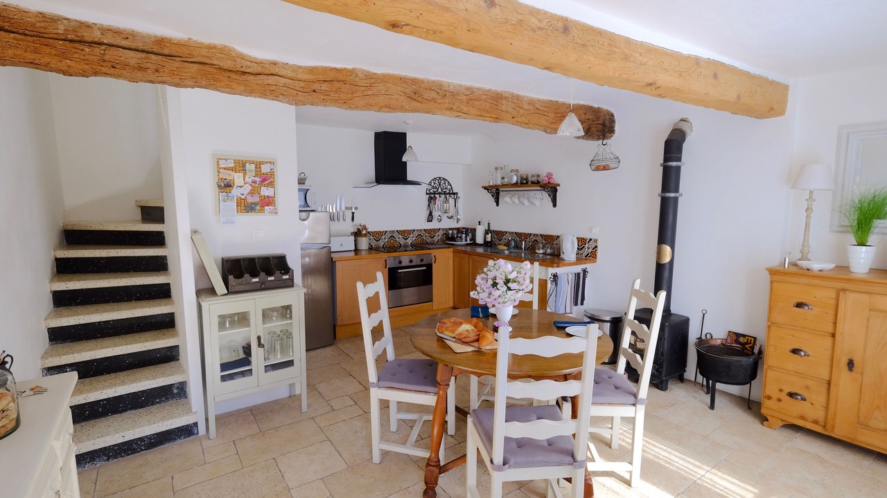 Photo of Bedroom in Olonzac