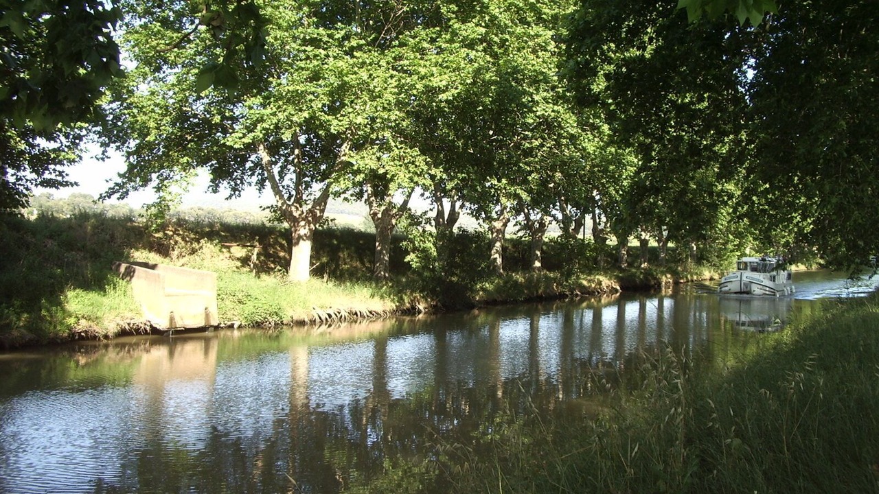 Photo of Outdoor in Olonzac