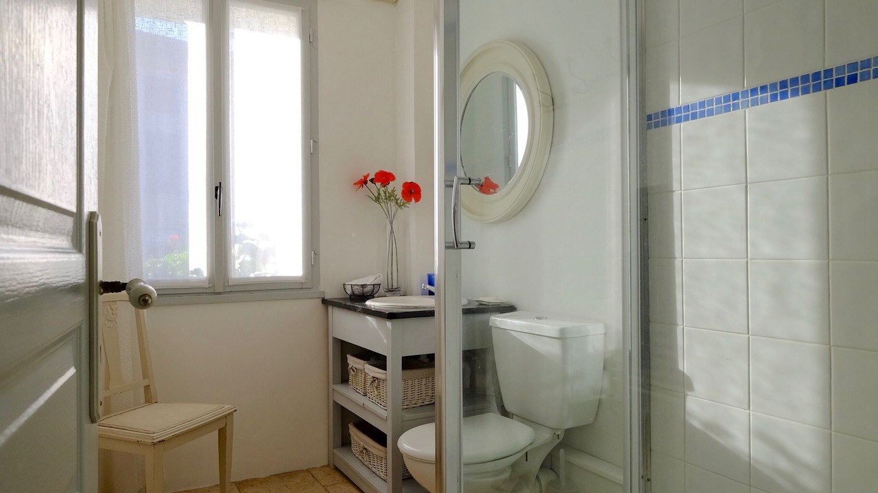 Photo of Bedroom in Olonzac
